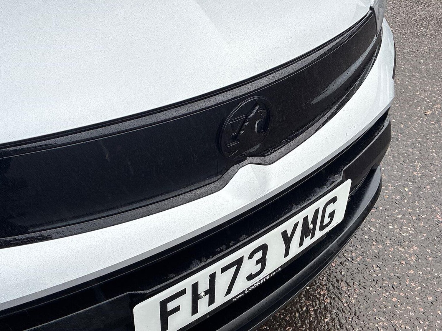 Used Vauxhall Crossland 2024 for sale - 77813374: Photo 32