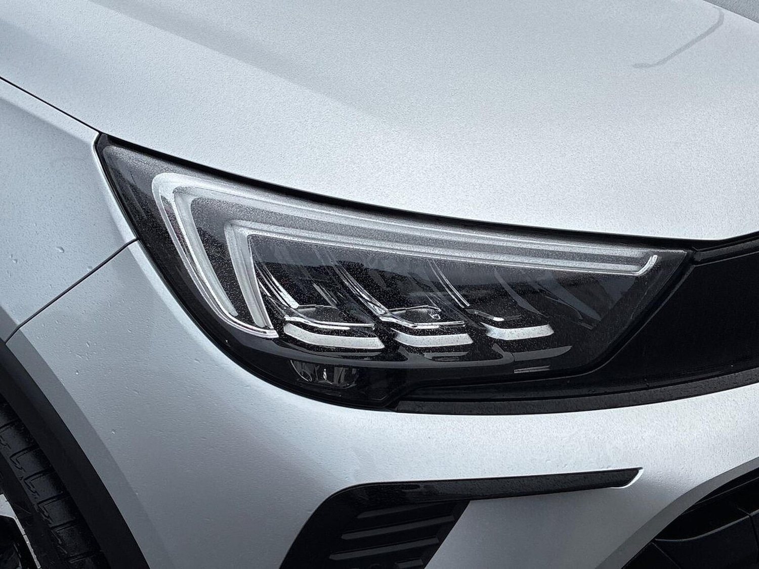 Used Vauxhall Crossland 2024 for sale - 77813374: Photo 33