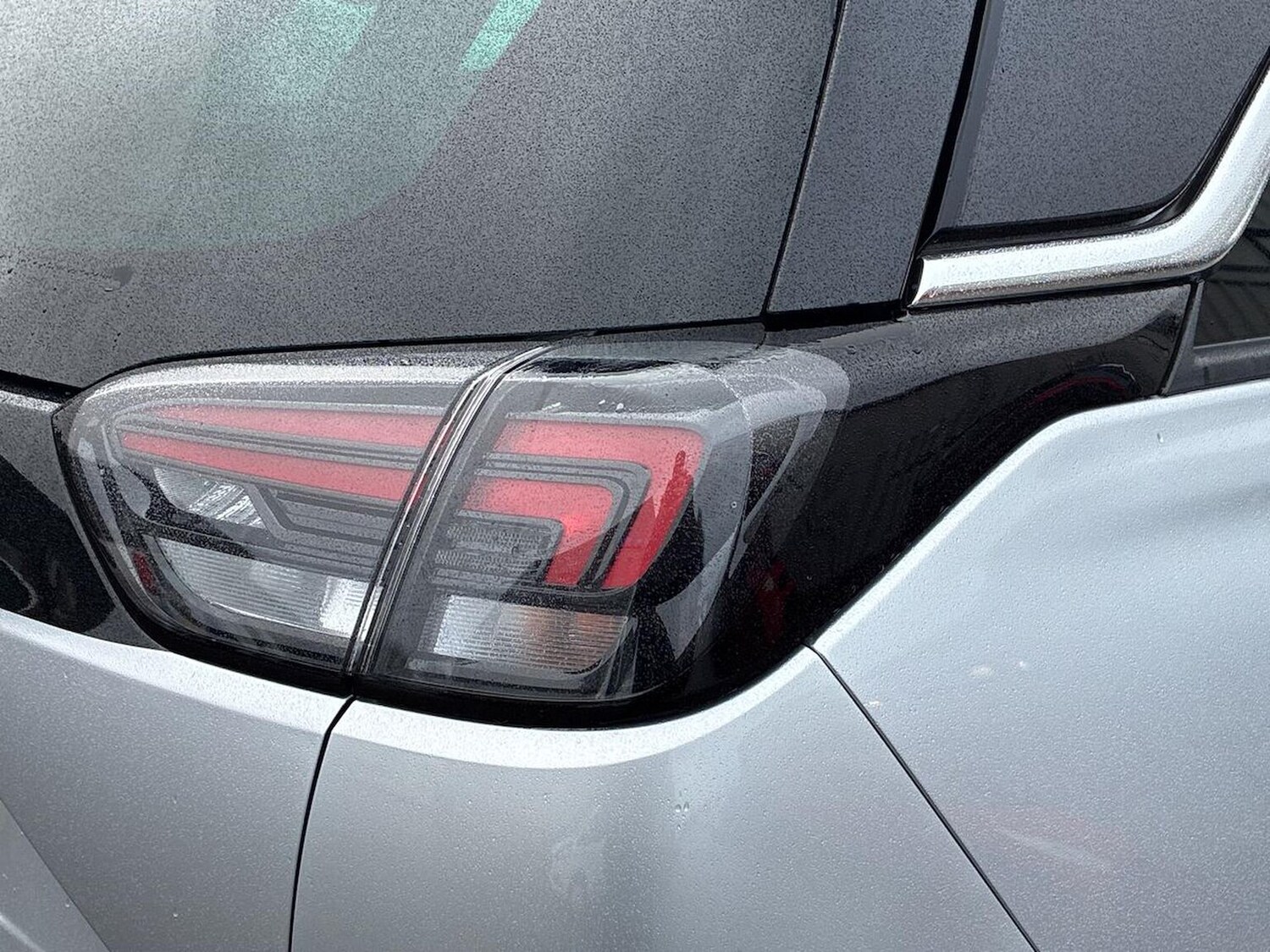 Used Vauxhall Crossland 2024 for sale - 77813374: Photo 34