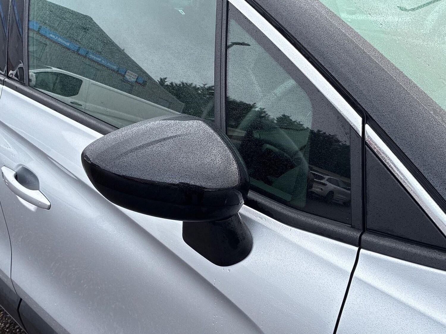 Used Vauxhall Crossland 2024 for sale - 77813374: Photo 36