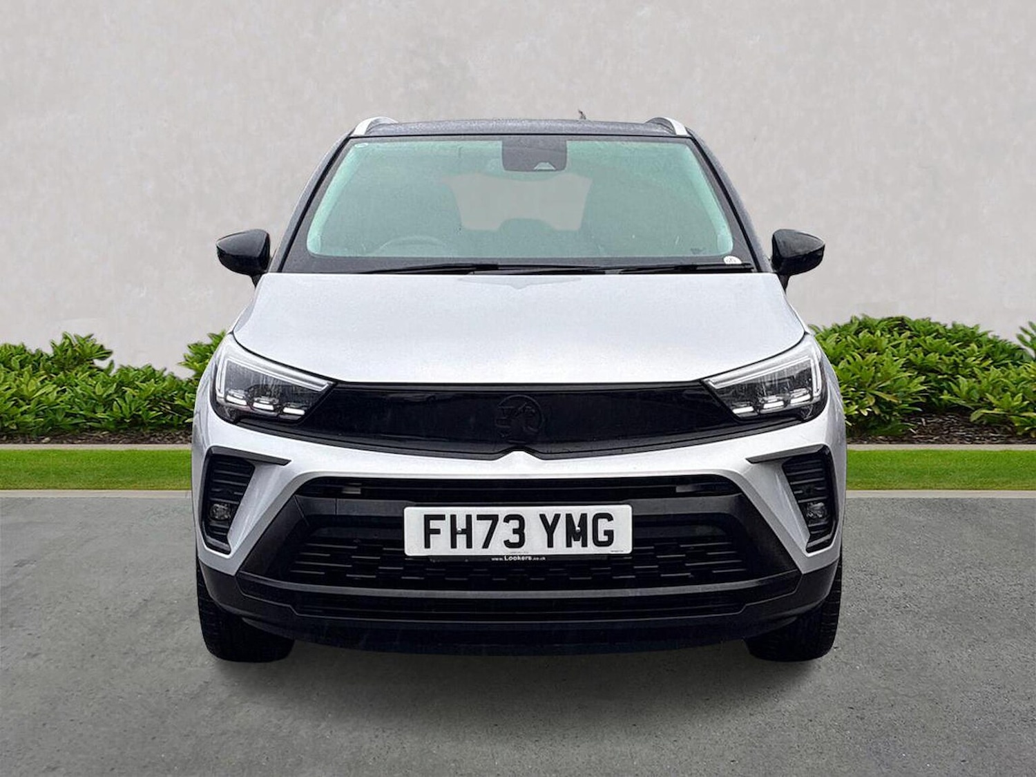 Used Vauxhall Crossland 2024 for sale - 77813374: Photo 5