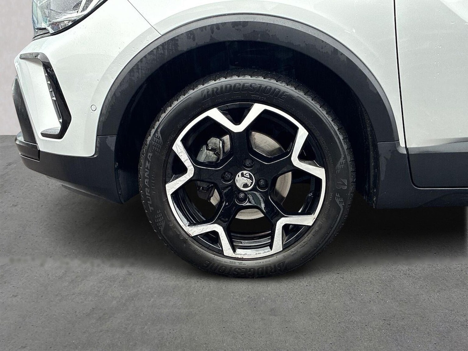 Used Vauxhall Crossland 2024 for sale - 77813374: Photo 6