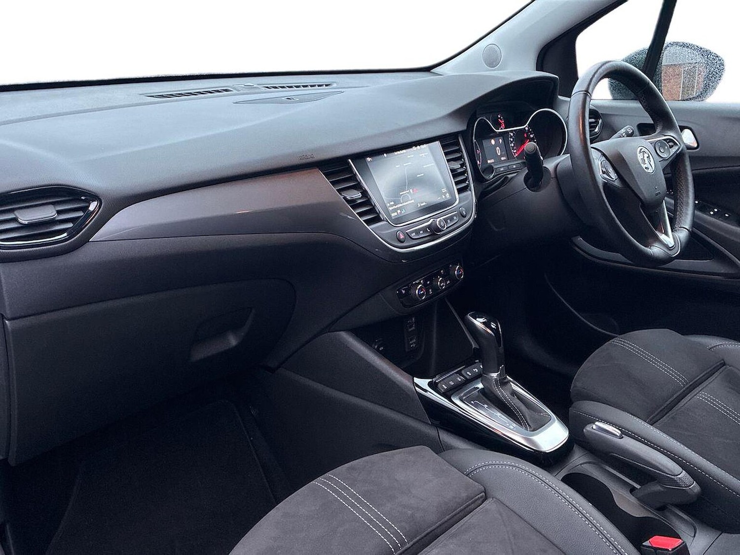 Used Vauxhall Crossland 2024 for sale - 77813374: Photo 7