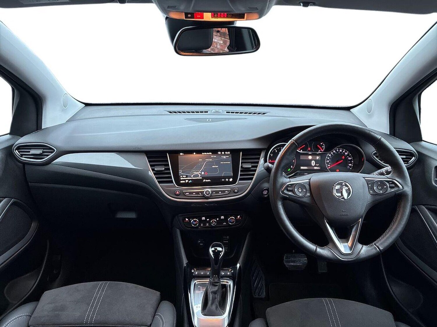 Used Vauxhall Crossland 2024 for sale - 77813374: Photo 8