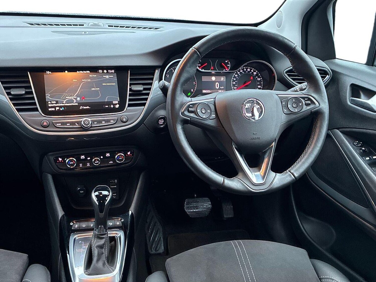 Used Vauxhall Crossland 2024 for sale - 77813374: Photo 9