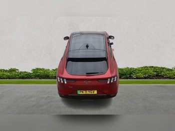 Used Ford Mustang Mach-E 2022 for sale - 78776177: Photo