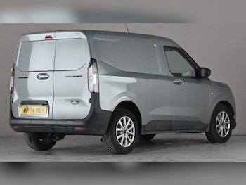 Used Ford Transit Courier 2025 for sale - 79211269: Photo