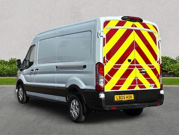 Used Ford Transit 2025 for sale - 79320712: Photo