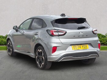 Used Ford Puma 2024 for sale - 78242942: Photo