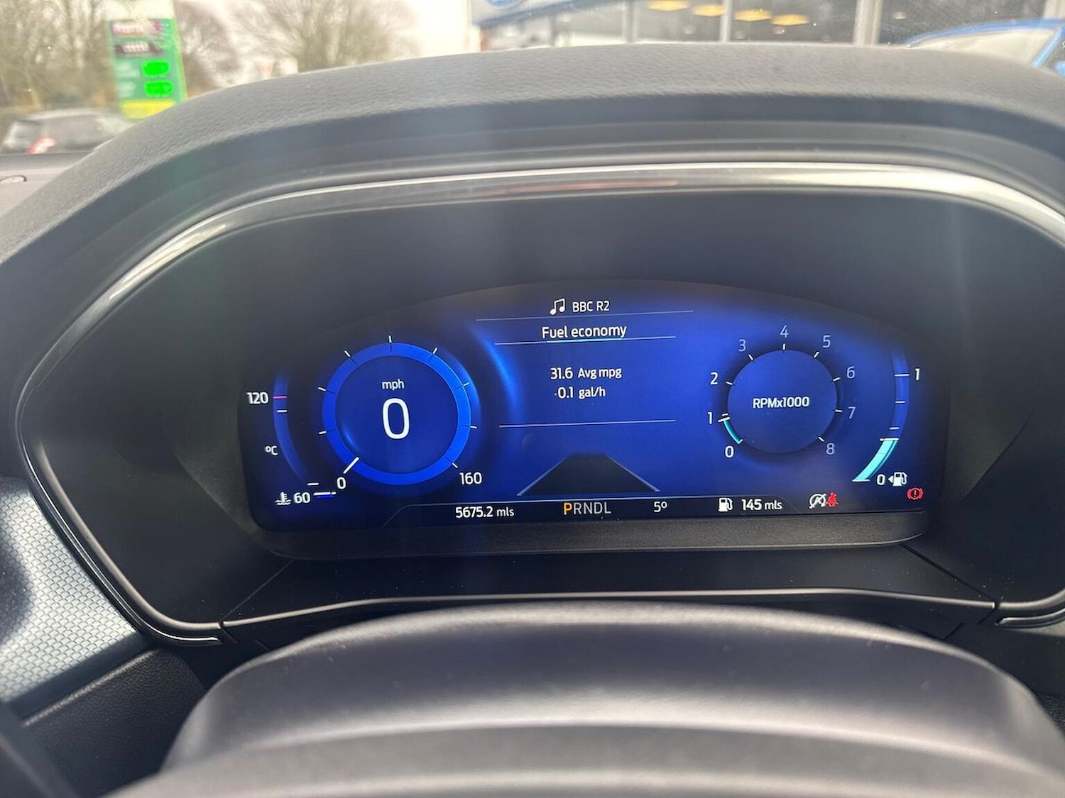 Used Ford Focus 2022 for sale - 76682575: Photo 10