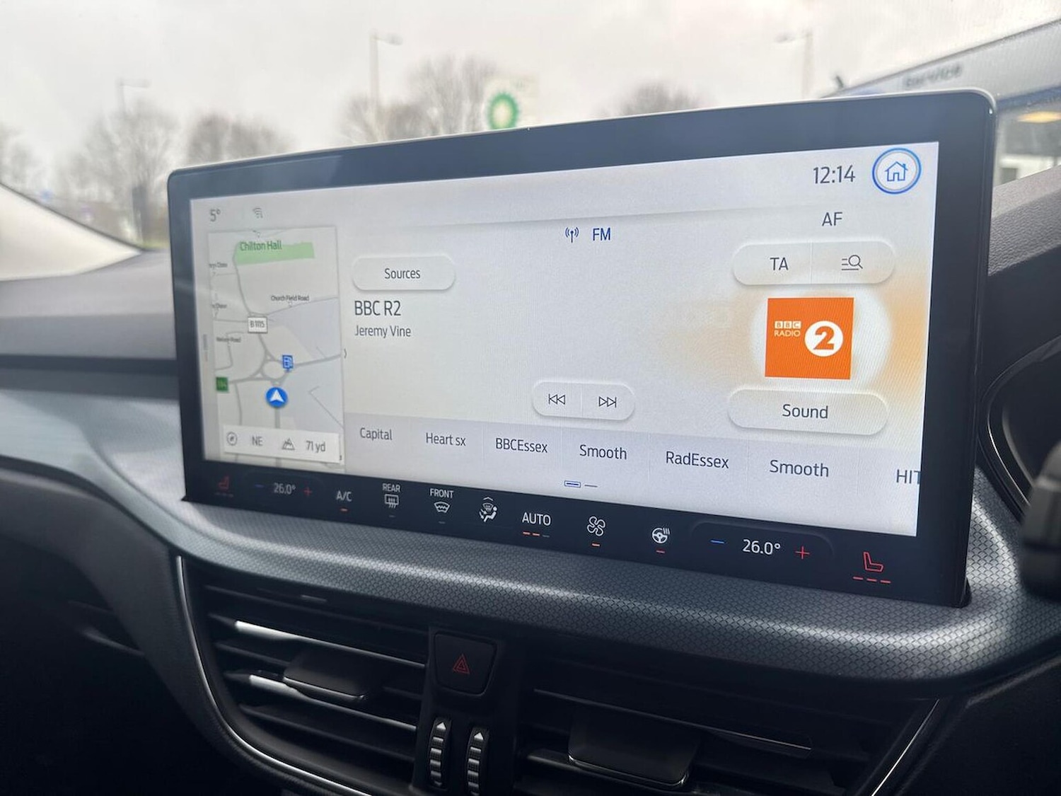 Used Ford Focus 2022 for sale - 76682575: Photo 11