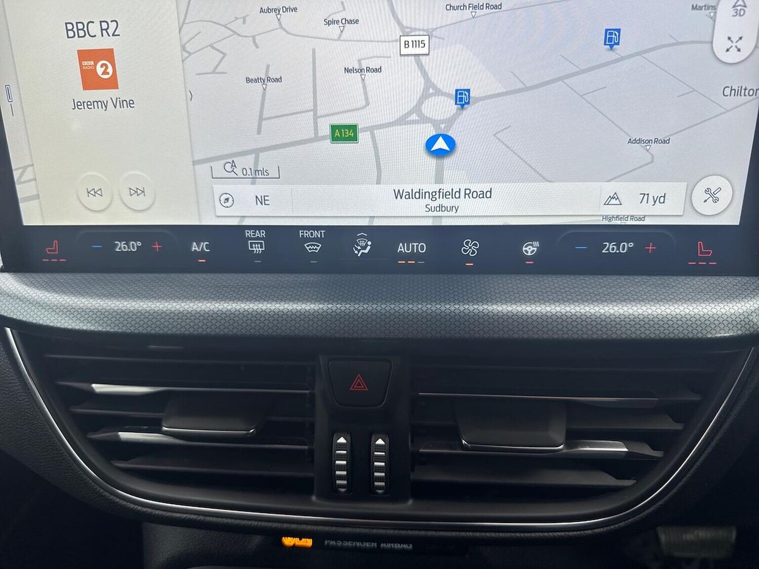 Used Ford Focus 2022 for sale - 76682575: Photo 12