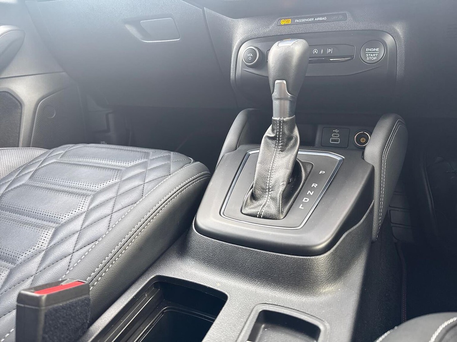 Used Ford Focus 2022 for sale - 76682575: Photo 13