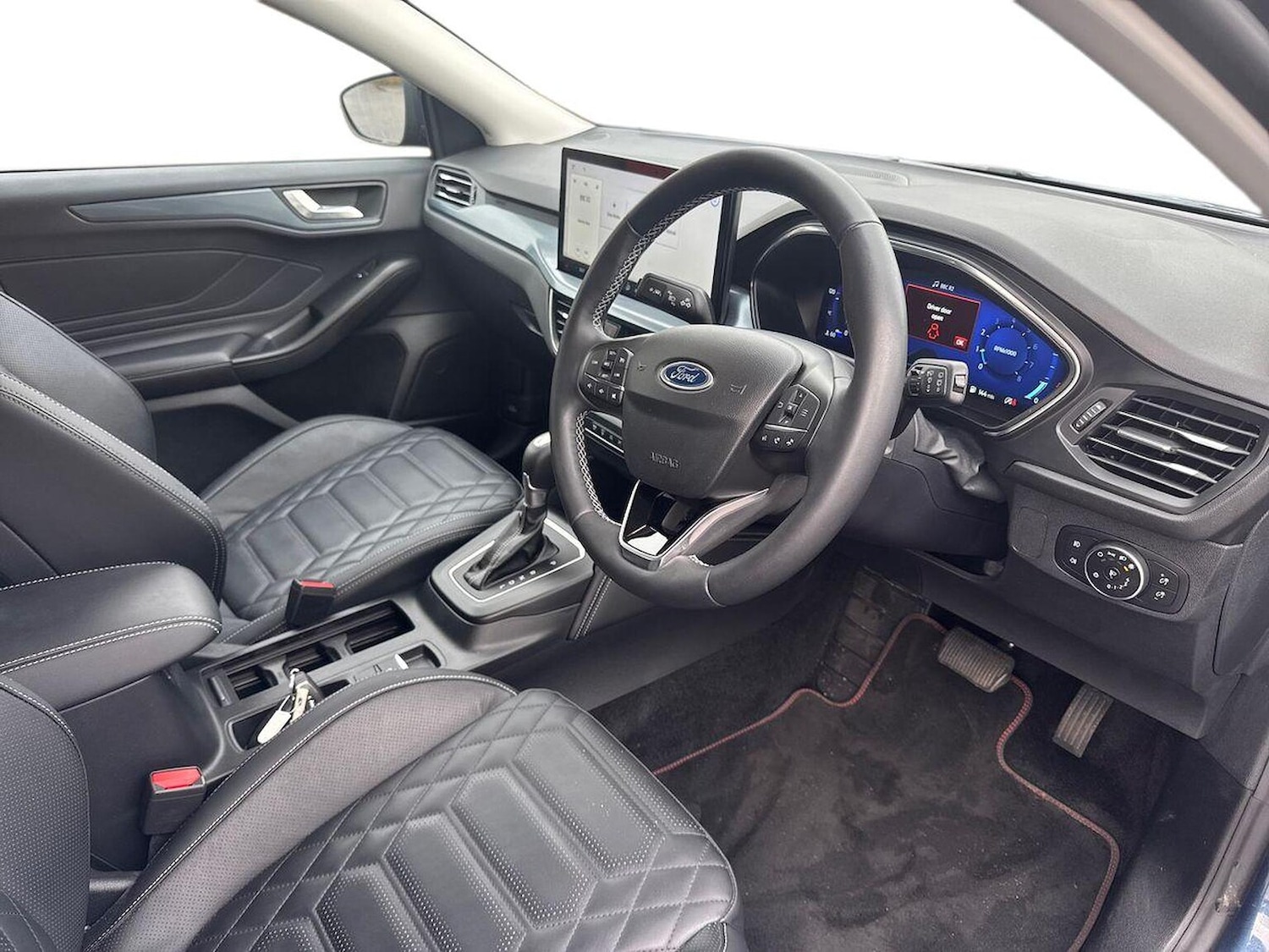 Used Ford Focus 2022 for sale - 76682575: Photo 15