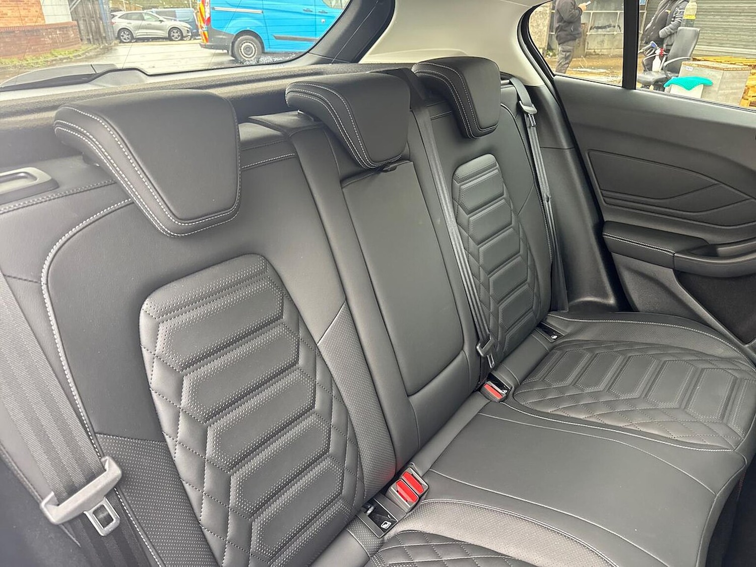 Used Ford Focus 2022 for sale - 76682575: Photo 16