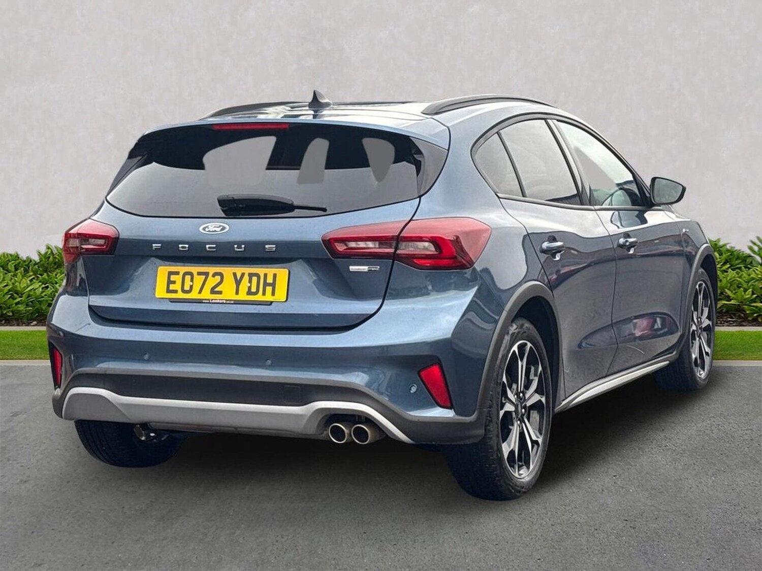 Used Ford Focus 2022 for sale - 76682575: Photo 18