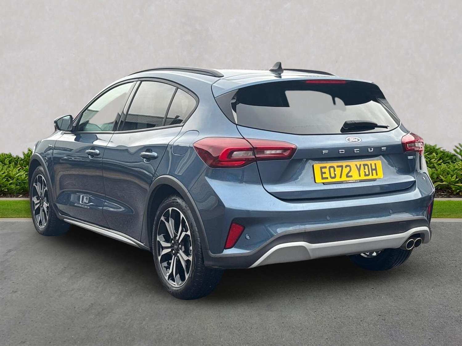 Used Ford Focus 2022 for sale - 76682575: Photo 2