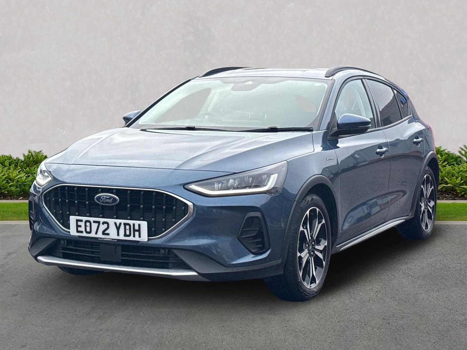 Used Ford Focus 2022 for sale - 76682575: Photo 20