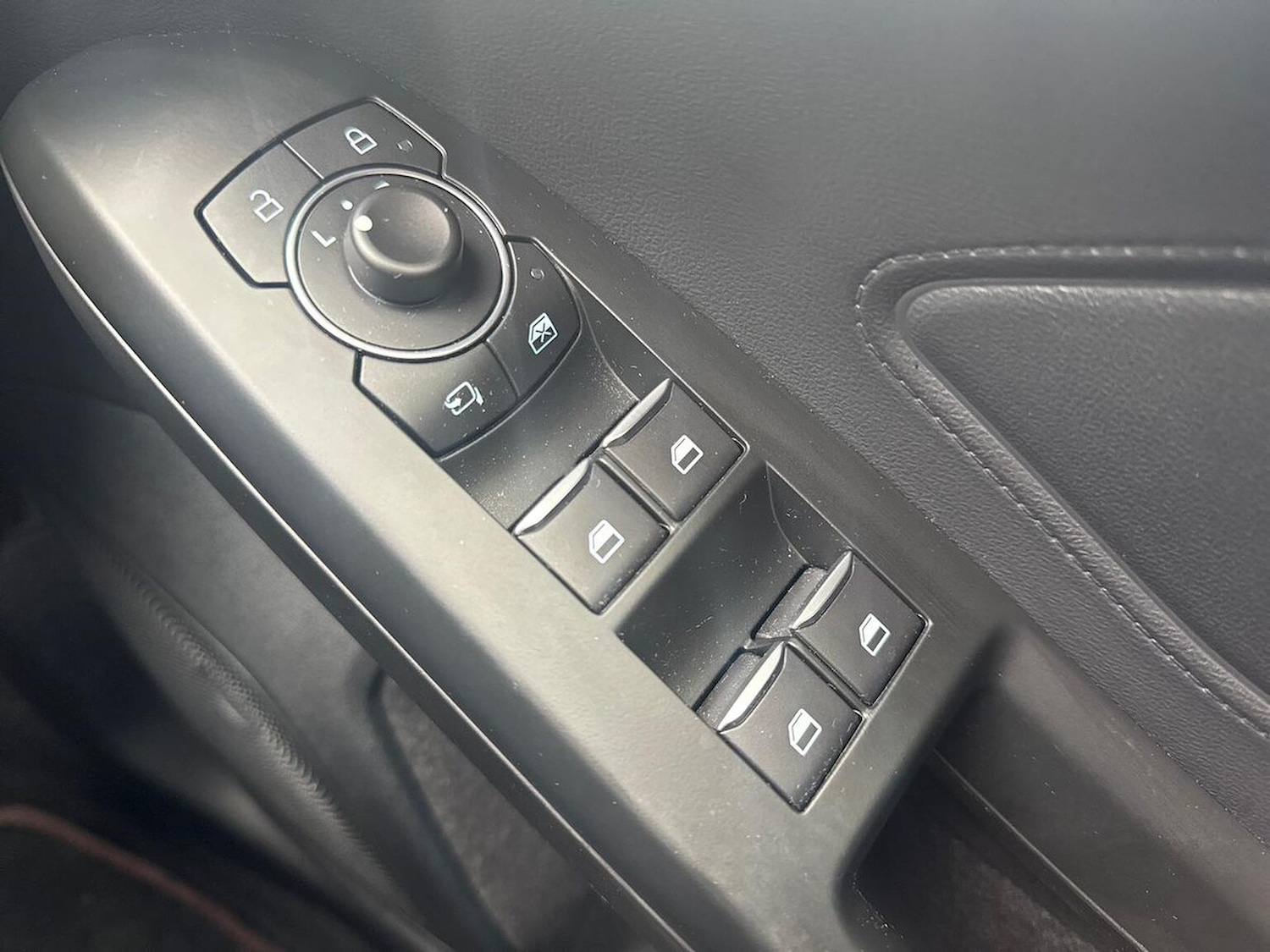 Used Ford Focus 2022 for sale - 76682575: Photo 21