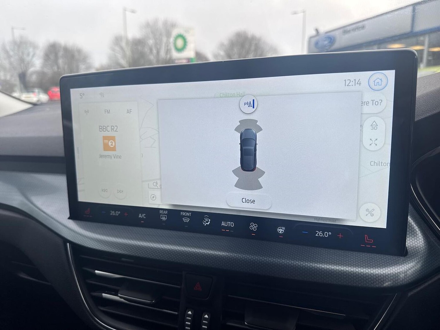 Used Ford Focus 2022 for sale - 76682575: Photo 23