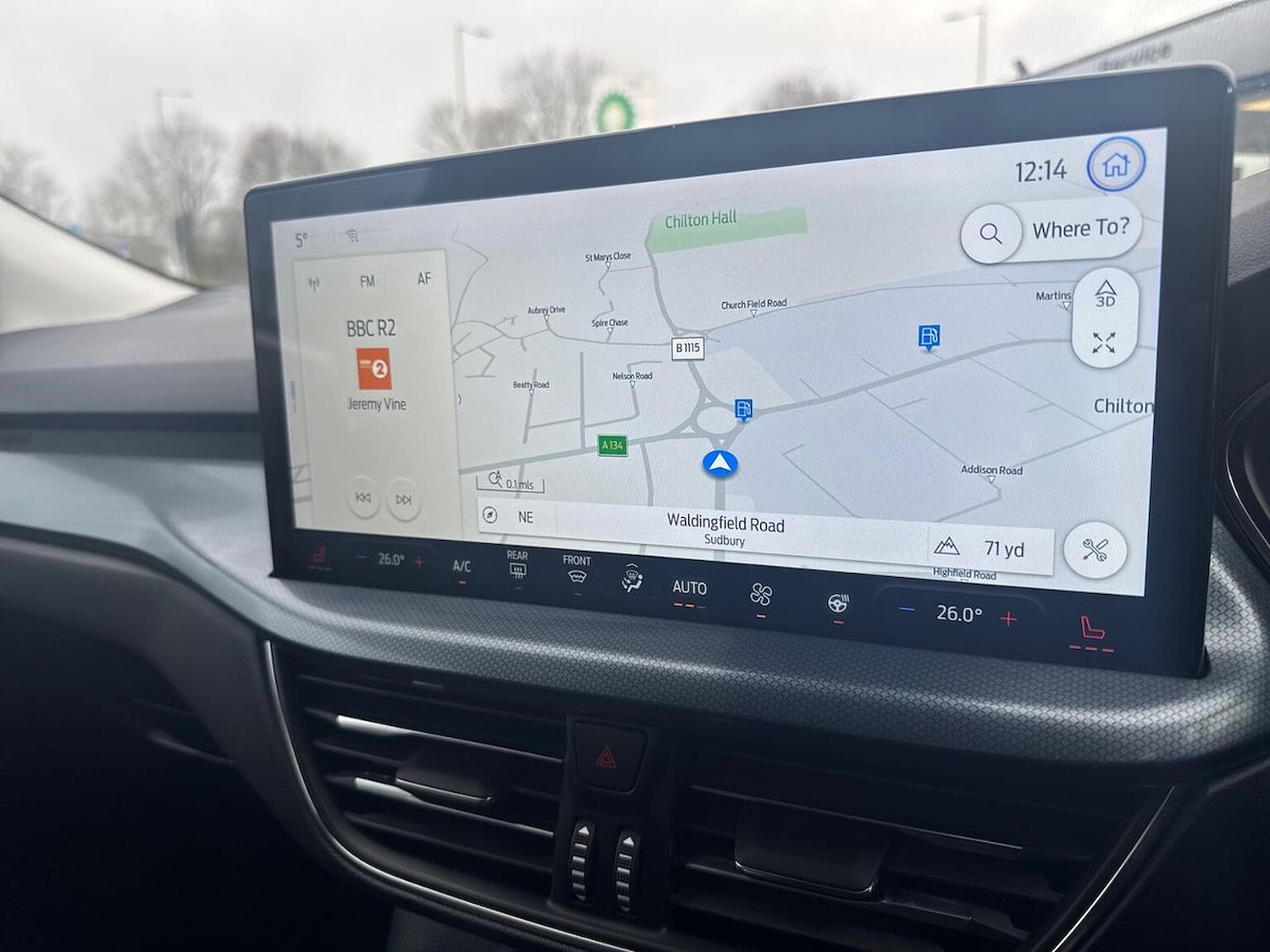 Used Ford Focus 2022 for sale - 76682575: Photo 24