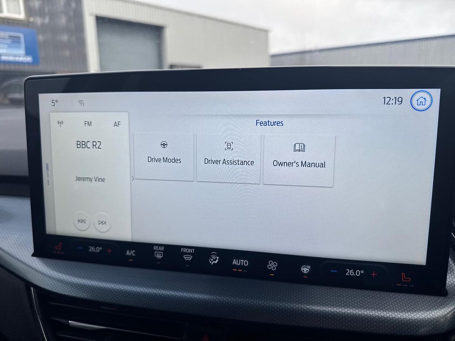 Used Ford Focus 2022 for sale - 76682575: Photo 25