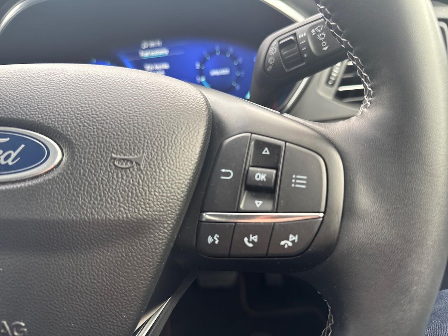 Used Ford Focus 2022 for sale - 76682575: Photo 27