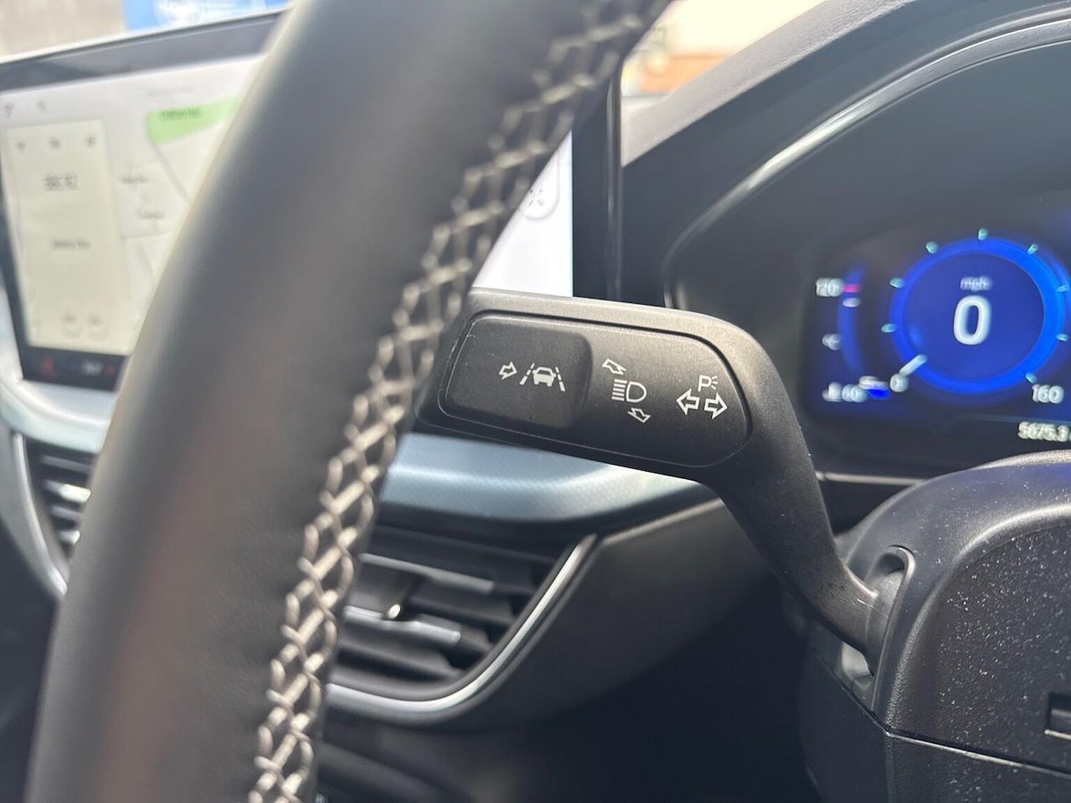 Used Ford Focus 2022 for sale - 76682575: Photo 28