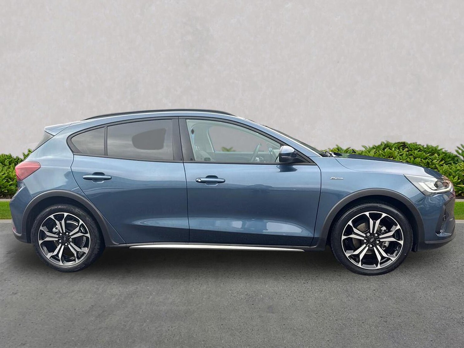 Used Ford Focus 2022 for sale - 76682575: Photo 3