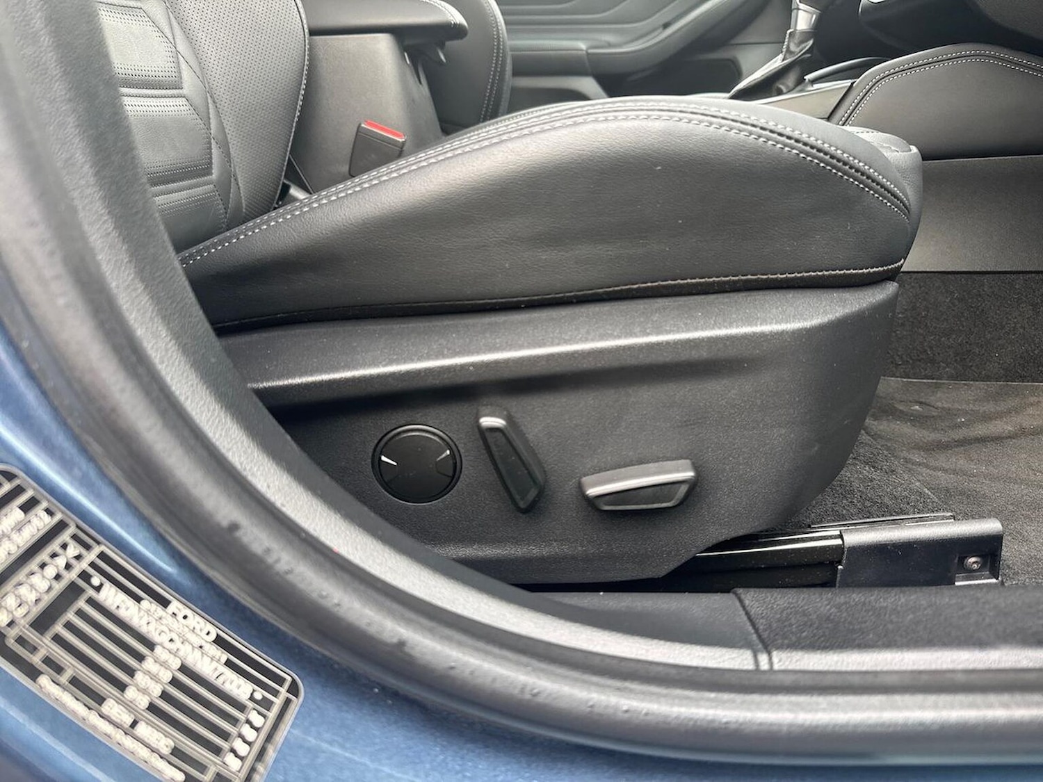 Used Ford Focus 2022 for sale - 76682575: Photo 30