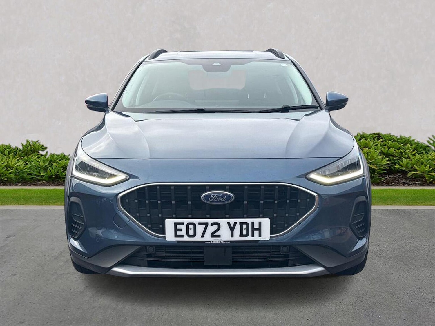 Used Ford Focus 2022 for sale - 76682575: Photo 5