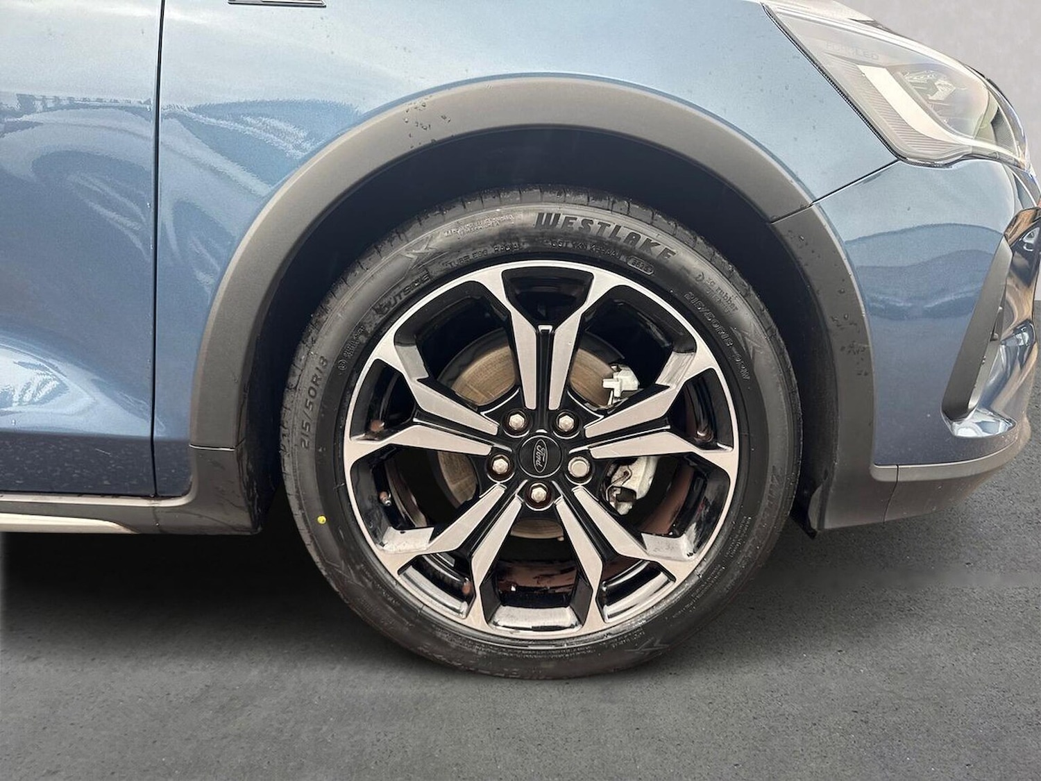 Used Ford Focus 2022 for sale - 76682575: Photo 6