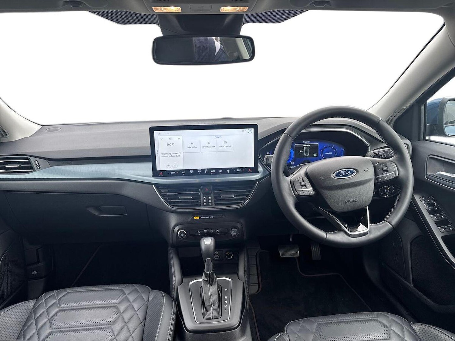 Used Ford Focus 2022 for sale - 76682575: Photo 8