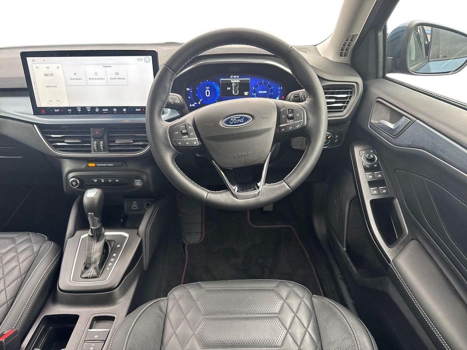 Used Ford Focus 2022 for sale - 76682575: Photo 9