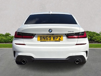 Used BMW 3 Series 2019 for sale - 79228822: Photo