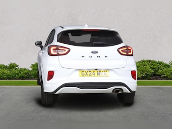 Used Ford Puma 2024 for sale - 78858679: Photo