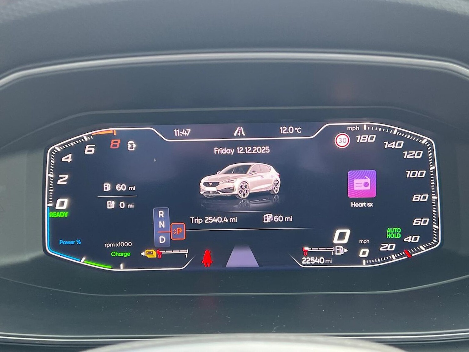 Used Cupra Leon 2024 for sale - 76986862: Photo 10