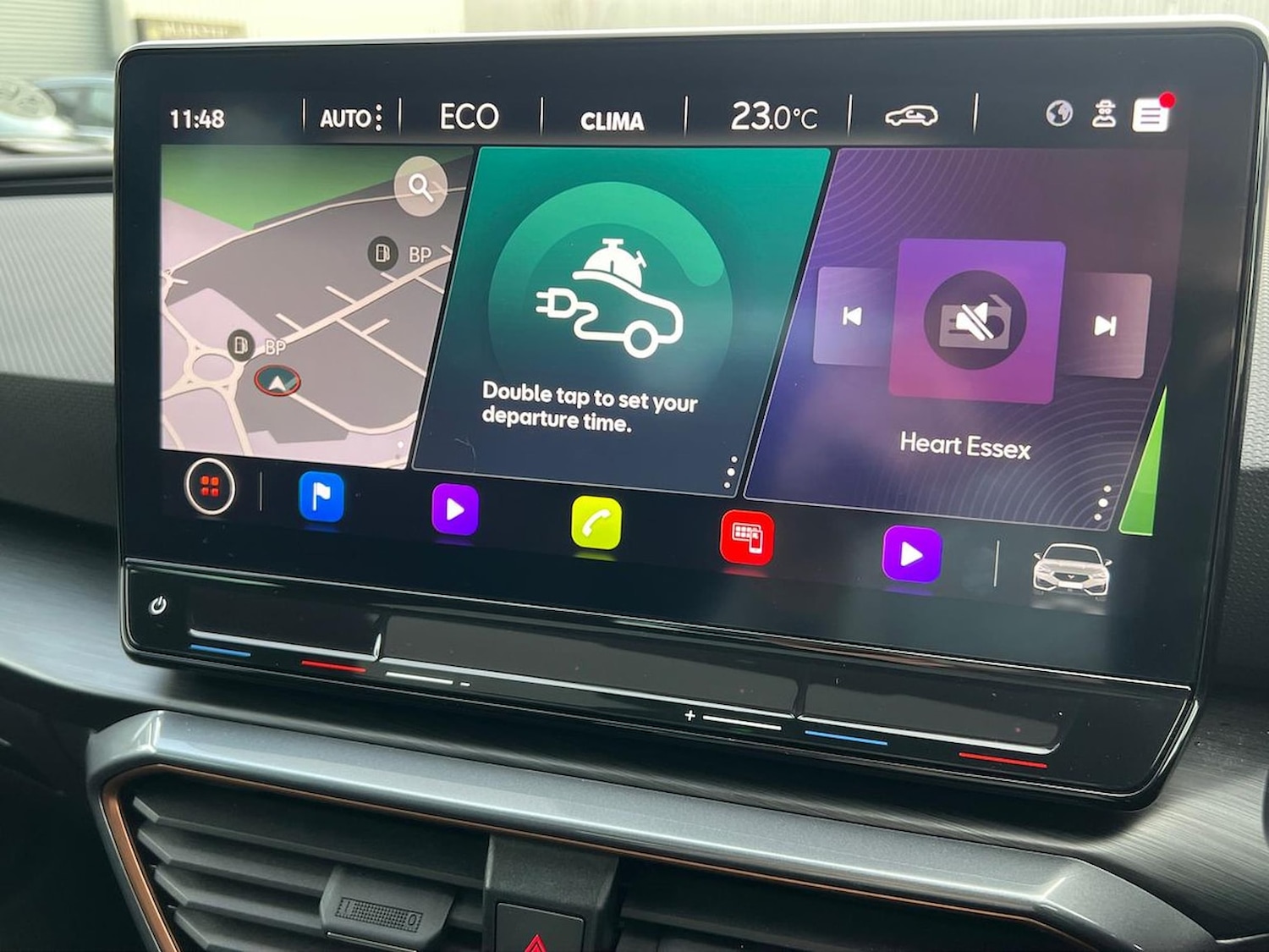 Used Cupra Leon 2024 for sale - 76986862: Photo 12