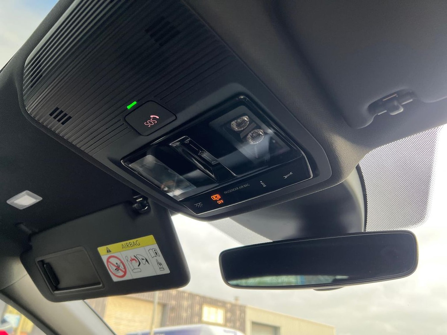 Used Cupra Leon 2024 for sale - 76986862: Photo 14