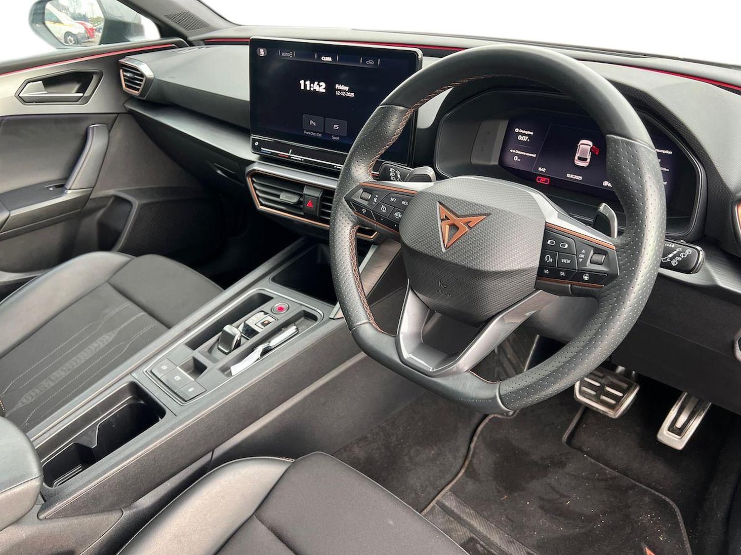 Used Cupra Leon 2024 for sale - 76986862: Photo 15