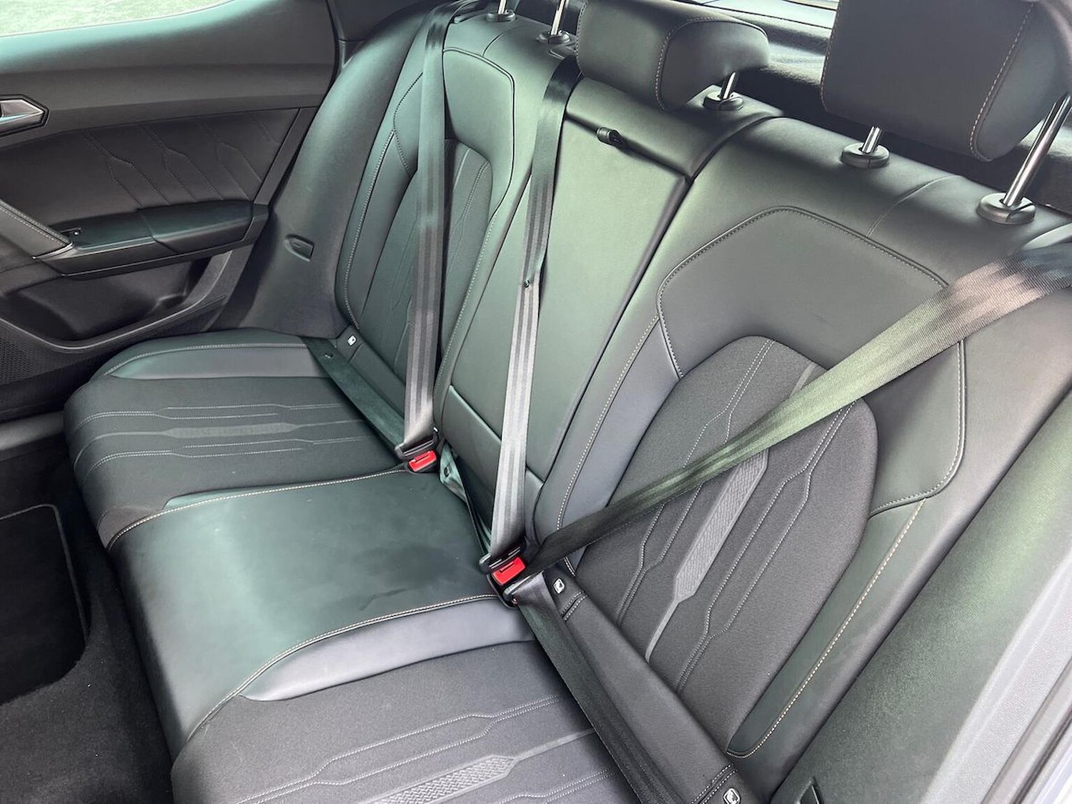 Used Cupra Leon 2024 for sale - 76986862: Photo 16