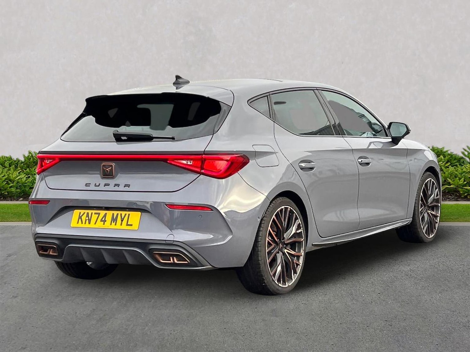 Used Cupra Leon 2024 for sale - 76986862: Photo 18