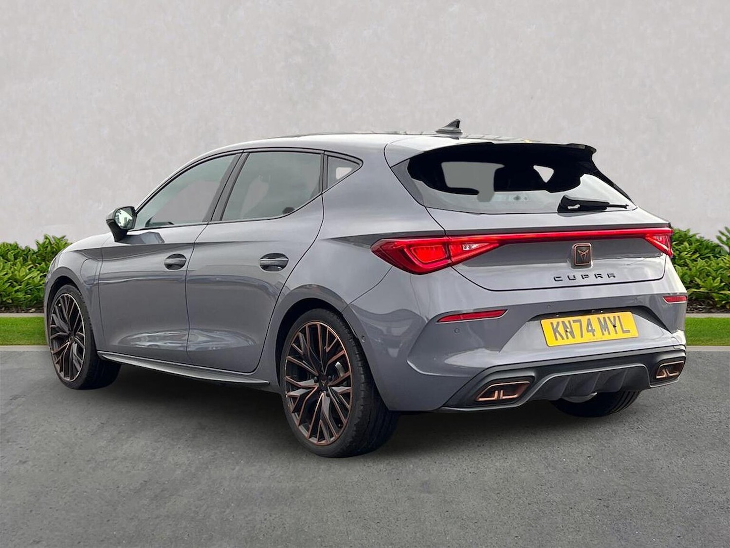 Used Cupra Leon 2024 for sale - 76986862: Photo 2