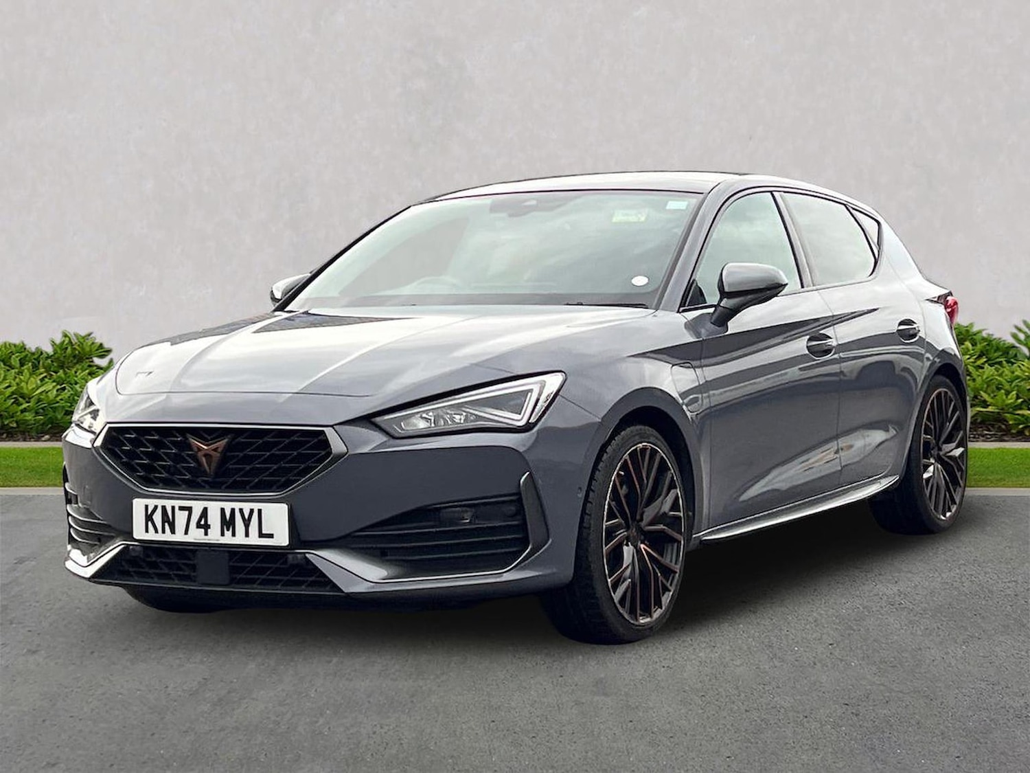 Used Cupra Leon 2024 for sale - 76986862: Photo 20