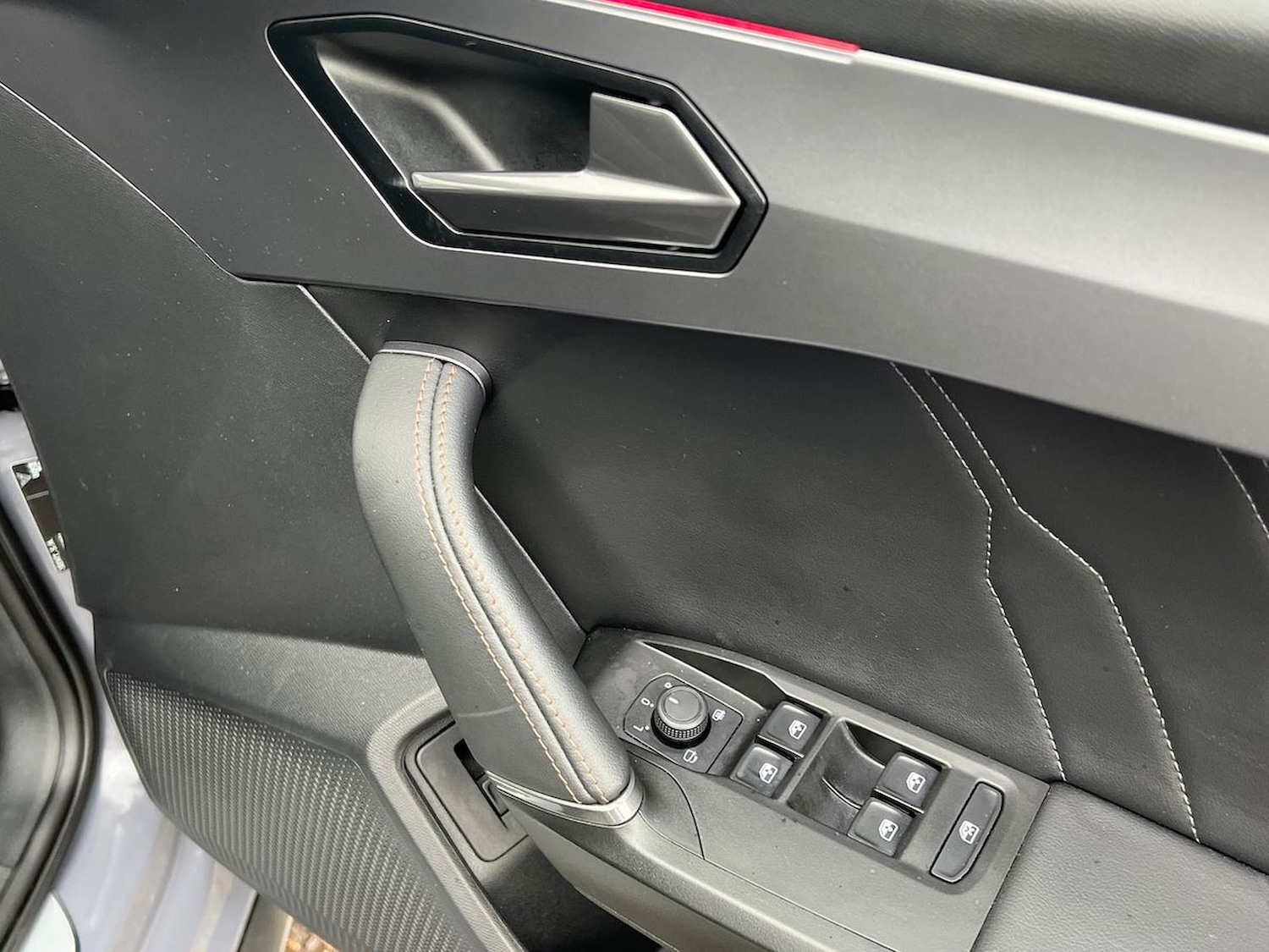 Used Cupra Leon 2024 for sale - 76986862: Photo 21