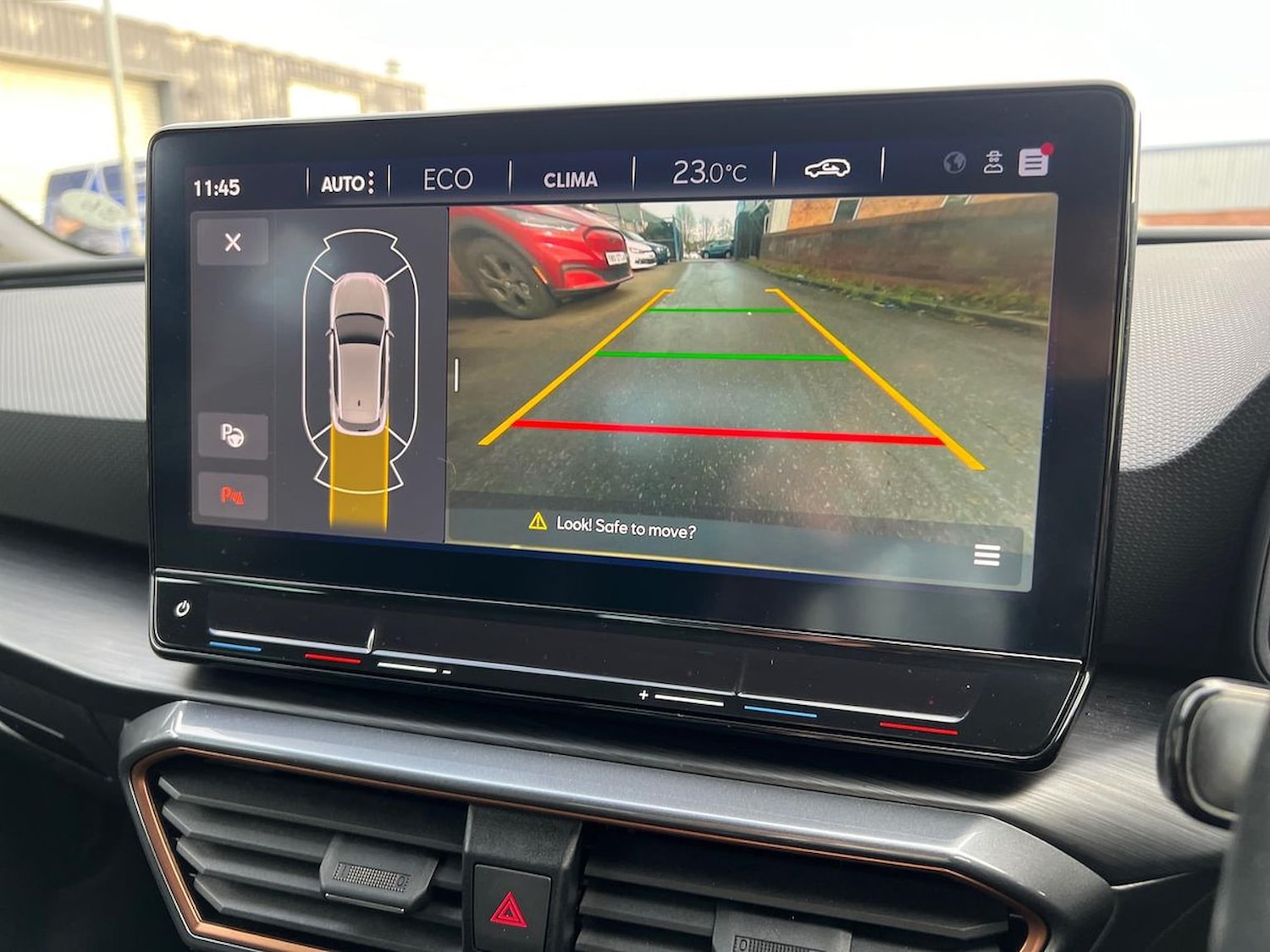 Used Cupra Leon 2024 for sale - 76986862: Photo 23