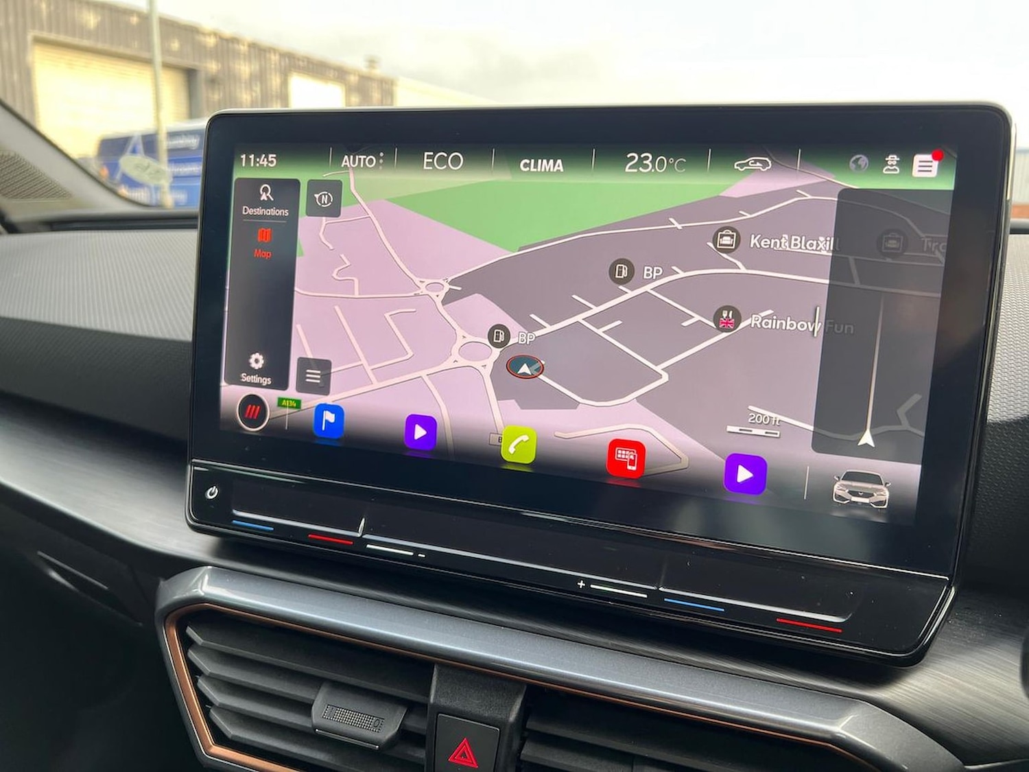 Used Cupra Leon 2024 for sale - 76986862: Photo 24