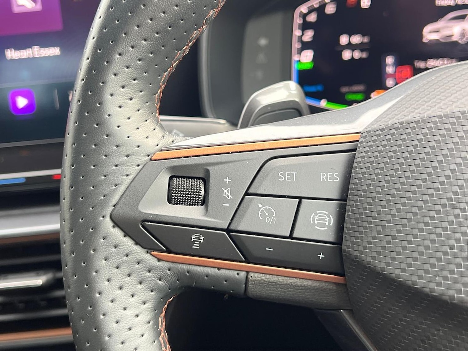 Used Cupra Leon 2024 for sale - 76986862: Photo 26