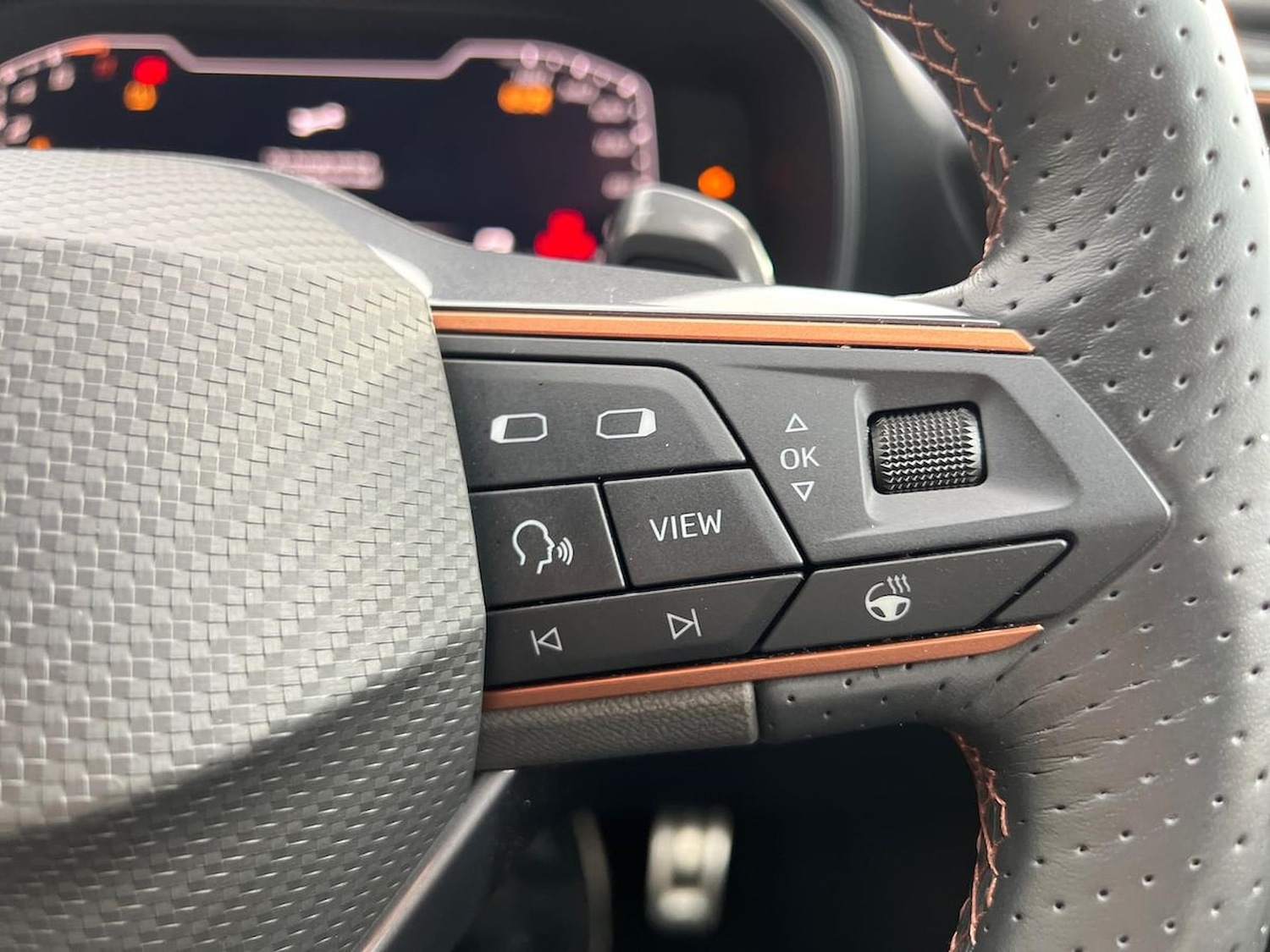 Used Cupra Leon 2024 for sale - 76986862: Photo 27