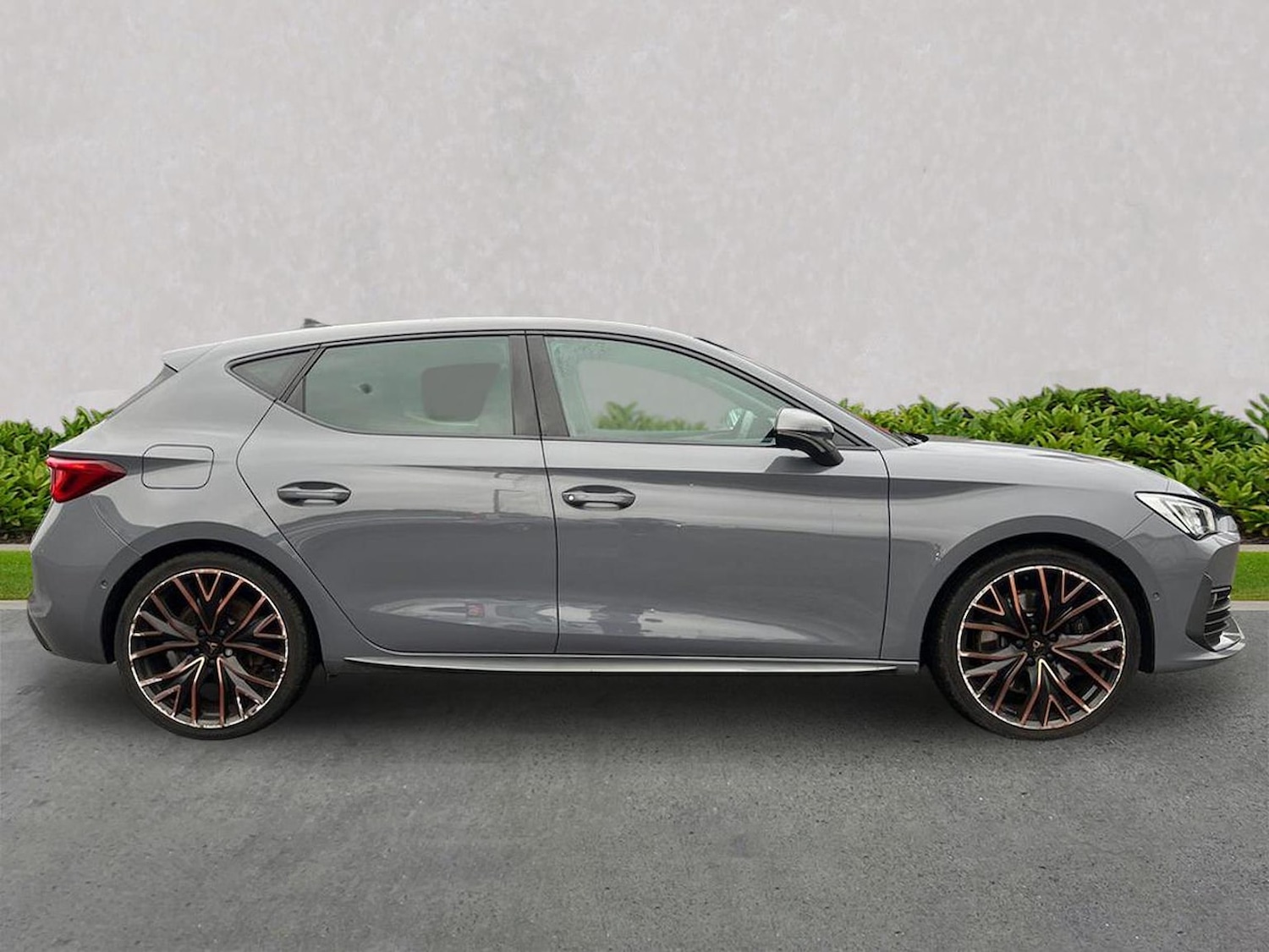 Used Cupra Leon 2024 for sale - 76986862: Photo 3